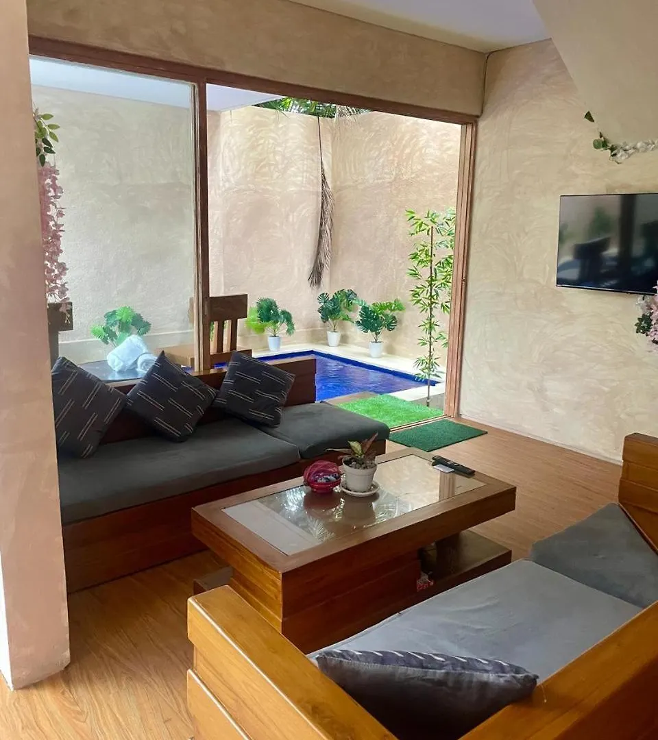 Elia Bali Heaven Villa Jimbaran