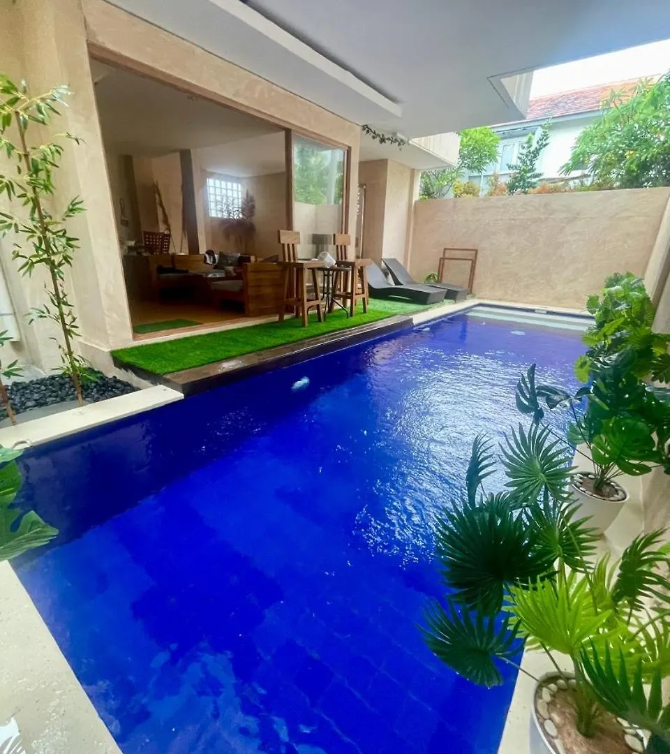 Elia Bali Heaven Villa Jimbaran