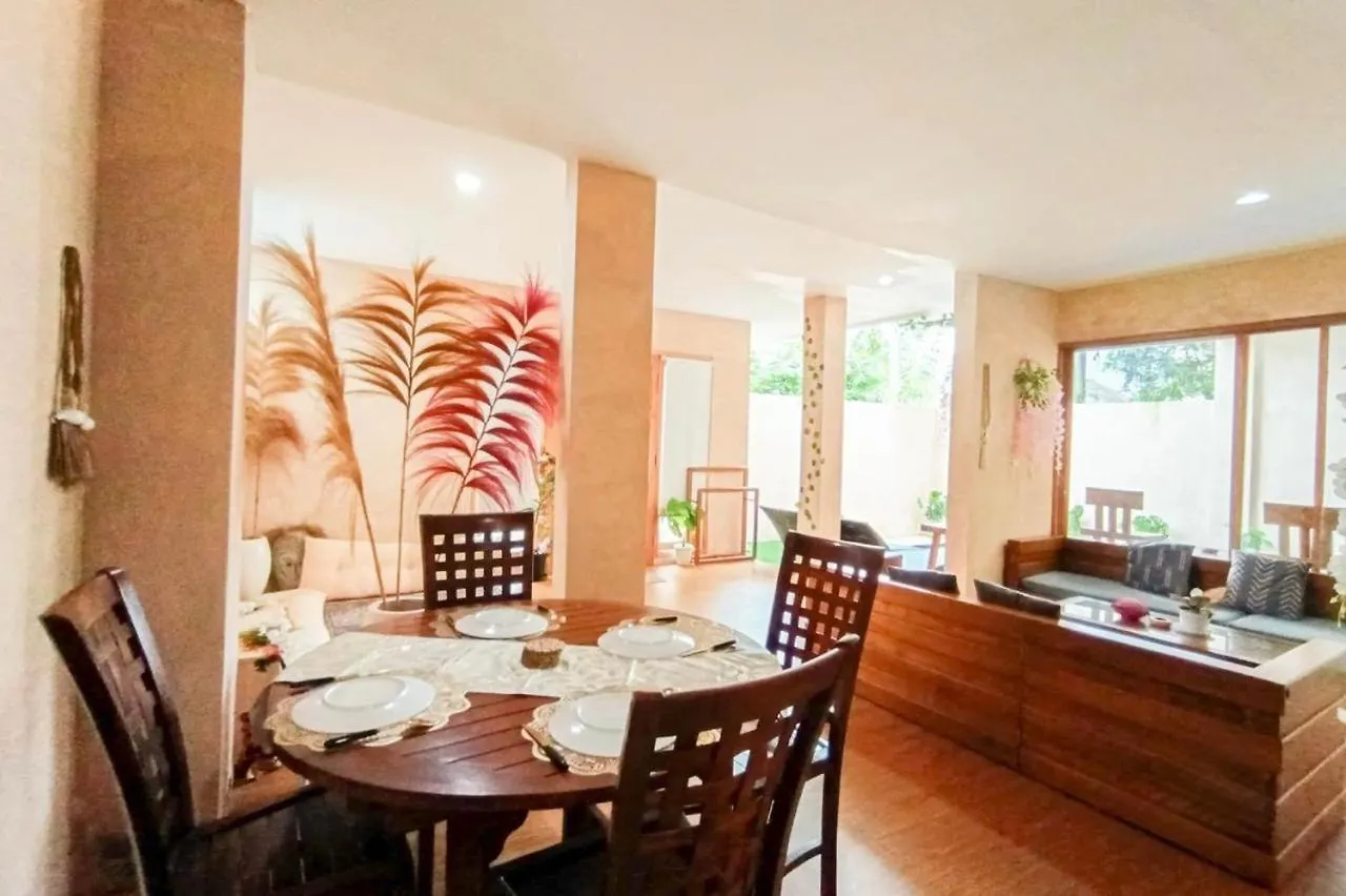 Elia Bali Heaven Villa Jimbaran  0*, Jimbaran (Bali) Indonesia