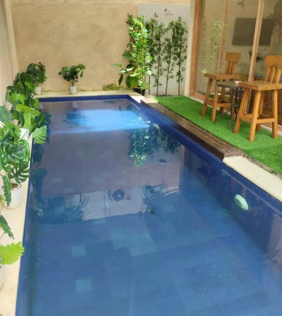 Elia Bali Heaven Villa Jimbaran